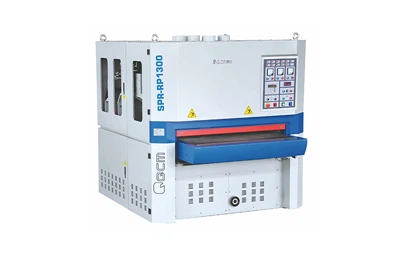 SPR-RP1300 Planing & Sanding Machine